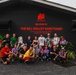 USS Michael Murphy and USS Spruance Sailors volunteer at Soi Dog Foundation