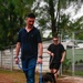 USS Michael Murphy and USS Spruance Sailors volunteer at Soi Dog Foundation