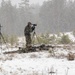 EOD Conducts M110 SASS Range