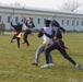 Clash on the Field: 2024 Turkey Bowl