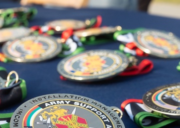 Clash on the Field: 2024 Turkey Bowl