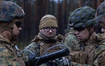 Engineers Conduct Urban Breaching and Demolitions Range