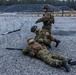 Engineers Conduct Urban Breaching and Demolitions Range