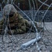 Engineers Conduct Urban Breaching and Demolitions Range