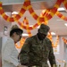 U.S. Service Members along with Allies and Partners Celebrate Thanksgiving in Romania