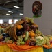 U.S. Service Members along with Allies and Partners Celebrate Thanksgiving in Romania