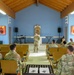 Thanksgiving service held at Grafenwoehr Training Area