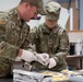 181st Intelligence Wing Services Hosts Thanksgiving Meal for Airmen