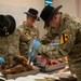 1st Cavalry Division celebrates Thanksgiving in Poland