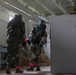 U.S. Army Soldiers from 5th SFG(A), 7th SFG(A), and 101st ABN DIV(ASSLT) Joint CBRN Training