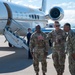 U.S. Southern Command commander visits Soto Cano Air Base