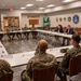 U.S. Southern Command commander visits Soto Cano Air Base