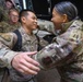 44th IBCT Soldiers return in time for the holidays