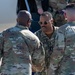 U.S. Southern Command commander visits Soto Cano Air Base