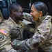 44th IBCT Soldiers return in time for the holidays