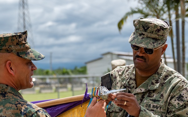 U.S. Southern Command commander visits Soto Cano Air Base