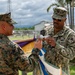 U.S. Southern Command commander visits Soto Cano Air Base