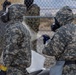 4th BN Soldiers Validate at Dugway Proving Grounds