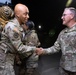 44th IBCT Soldiers return in time for the holidays