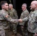 44th IBCT Soldiers return in time for the holidays