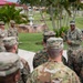 U.S. Southern Command commander visits Soto Cano Air Base