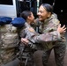 44th IBCT Soldiers return in time for the holidays