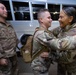 44th IBCT Soldiers return in time for the holidays