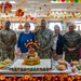 U.S. Southern Command commander visits Soto Cano Air Base