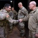 44th IBCT Soldiers return in time for the holidays