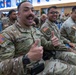 44th IBCT Soldiers return in time for the holidays