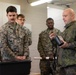 CBRN Conducts Integration Training with Nyland Brigade Fire, Rescue, and Response Team