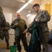 CBRN Conducts Integration Training with Nyland Brigade Fire, Rescue, and Response Team