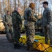 CBRN Conducts Integration Training with Nyland Brigade Fire, Rescue, and Response Team