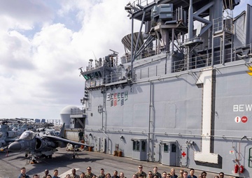 Medical Care to Share