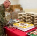 56th SBCT serves Thanksgiving dinner