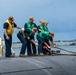 Ohio-class guided-missile submarine USS Michigan (SSGN 727) (Gold Crew) visits Guam