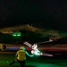 Flight Operations Aboard USS Carl Vinson