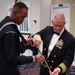 Navy Chaplain Corps Celebrates 249th Birthday