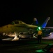 Flight Operations Aboard USS Carl Vinson (CVN 70)