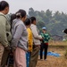 DPAA Conducts a Recovery Mission in the Lao People’s Democratic Republic