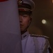 III Marine Expeditionary Force Band performs at the 2024 Japan Self-Defense Forces Marching Festival