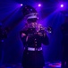 III Marine Expeditionary Force Band performs at the 2024 Japan Self-Defense Forces Marching Festival