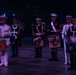 III Marine Expeditionary Force Band performs at the 2024 Japan Self-Defense Forces Marching Festival