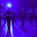 III Marine Expeditionary Force Band performs at the 2024 Japan Self-Defense Forces Marching Festival