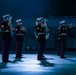 III Marine Expeditionary Force Band performs at the 2024 Japan Self-Defense Forces Marching Festival