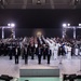 III Marine Expeditionary Force Band performs at the 2024 Japan Self-Defense Forces Marching Festival