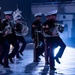 III Marine Expeditionary Force Band performs at the 2024 Japan Self-Defense Forces Marching Festival