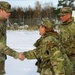 56th SBCT promotes O'Leary