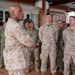 AFRICOM Commander Visits Djibouti for Thanksgiving