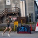 Camp Bondsteel MWR Holds a Thanksgiving Day 5k